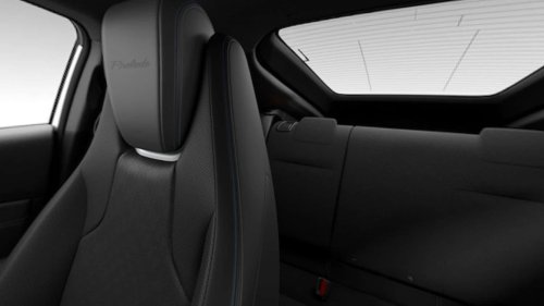 Honda, Here's How We'd Design the Honda Prelude of Our Dreams