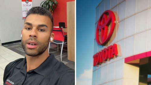 ‘$4,000 Off:’ Toyota Salesman Says He Has to Sell 30 RAV4s, 30 Camrys and Corollas by the End of the Month. Here’s Why
