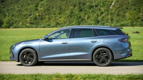 BYD | BYD zofft sich in Deutschland mit dem Stellantis-Chef