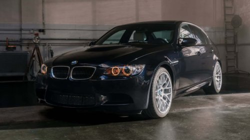 BMW, Every BMW M3 Generation: Explained