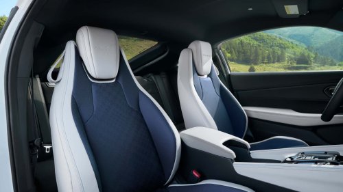 Yes, Honda, Yes, The 2026 Honda Prelude Is Expensive. But Context Matters