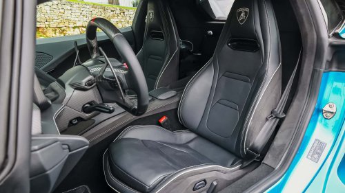 Lamborghini Temerario (2026) im Test: Grandi Emozioni?