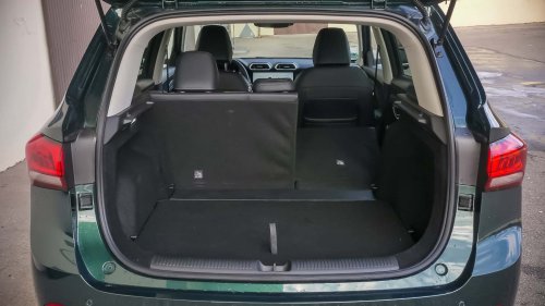 MG ZS Benziner (2026) im Test: Günstige alte Schule?