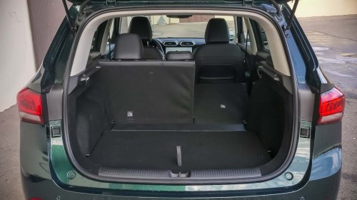 MG ZS Benziner (2026) im Test: Günstige alte Schule?