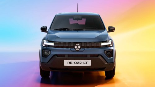 Los coches 'clonados' más curiosos del mercado