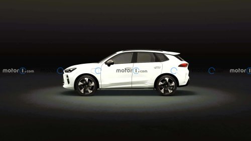 Nuevo CUPRA Terramar 2025: ¿y el precio? ¡Oferta -13.520 €, e-HYBRID, 204 CV!