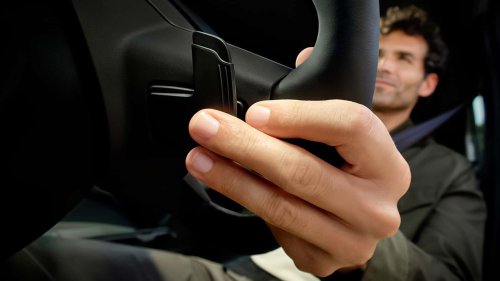 Dacia Duster und Bigster mit neuem Hybrid-G 150 4x4