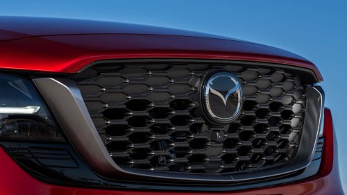 Mazda CX-5 2026, primera prueba: te gustará su precio