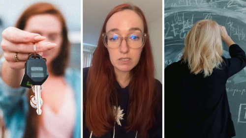 Woman Goes To Toyota, Nissan Dealership While Car Shopping. Then She Uses One Formula To Determine How Good The Deal Is