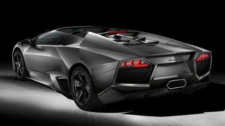 Citroën, Vom Miura bis zum Sián: Das sind Lamborghinis seltenste V12-Roadster