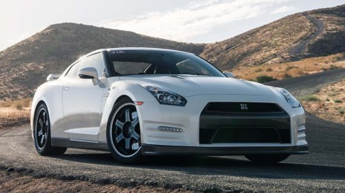 Nissan, Nissan GT-R, Le PDG de Nissan confirme le développement d'une nouvelle GT-R