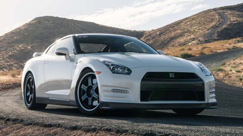 Nissan GT-R, Nissan, Der R36 Nissan GT-R wird nicht elektrisch: 
