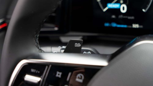 Mitsubishi Eclipse Cross, Guía de compra: un etiqueta 0 muy satisfactorio