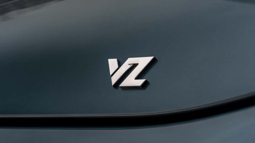 Al volante del esperado CUPRA Born  VZ 2026: con 326 CV y batería de 79 kWh
