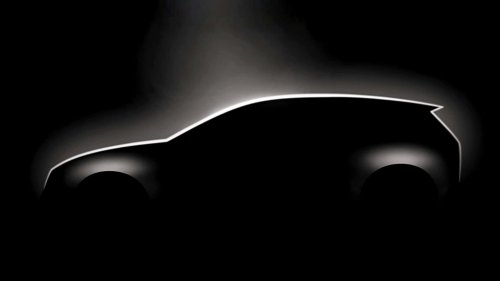 El nuevo Volkswagen Golf se muestra por primera vez