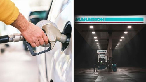 Man Says There's A Trick To Filling Faster At The Gas Pump. Then He Reveals All: 'An Old Trucker Taught Me This'