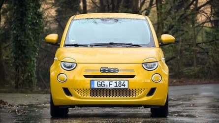 Fiat, Fiat 500 Hybrid (2026) im Test: Mehr als ein urbanes Accessoire?