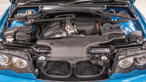 BMW M3 Touring E46: Was uns BMW verweigerte, baut jetzt Petroyle