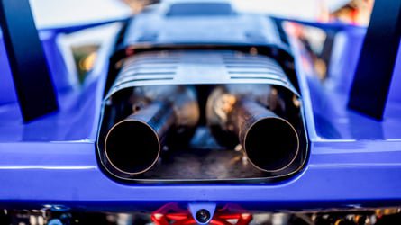 Ford GT pulverisiert Corvette-Rekord: MK4 erobert Nordschleife