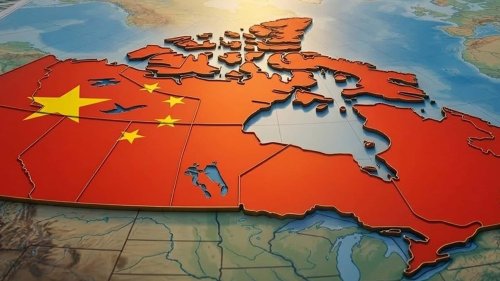 Le Canada s'ouvre aux voitures chinoises : le classement mondial pourrait changer
