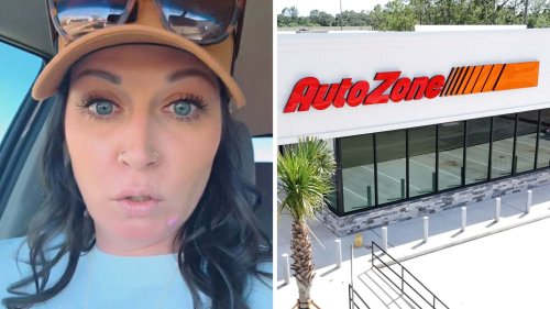 'O’Reilly Would've Never': Woman Goes To AutoZone After Her Check Engine Light Comes On. Then A Worker Hands Over The Code Reader