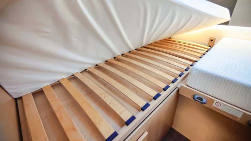 Wohnmobil-Check: Die wichtigsten Handgriffe für Camper zum Saisonstart