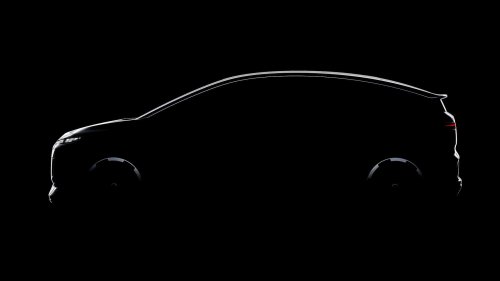 Audi, The Audi A2 Is Officially Coming Back: First Teaser