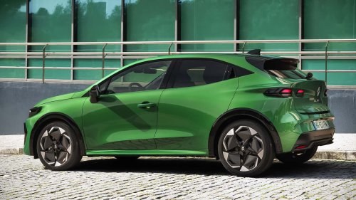 Renault Clio TCe 115 (2026) im Kurztest: Lohnt sich der Neue?