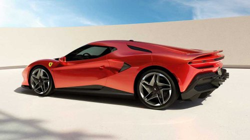 Why Some Cars Might Ditch Rear Windows Entirely