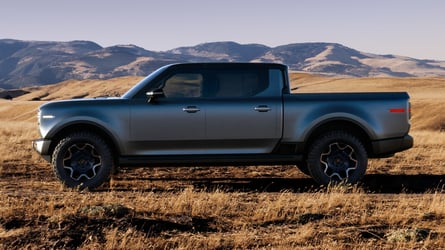 Scout, Scout's Terra Pickup May Not Arrive Until 2030: Report