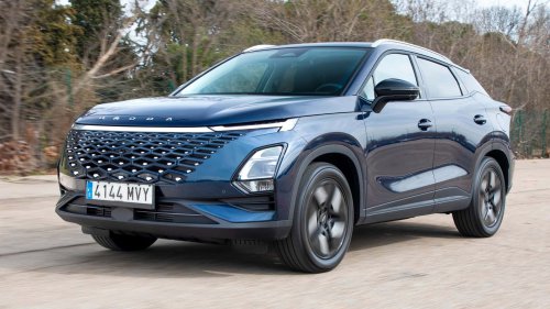 Días del Dragón: los Omoda y JAECOO, más baratos que nunca