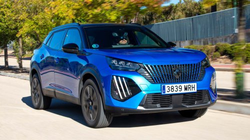 El famoso motor PureTech pasa a llamarse Turbo 100 y es más eficiente