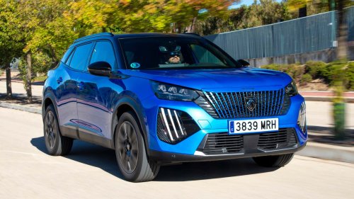 El famoso motor PureTech pasa a llamarse Turbo 100 y es más eficiente