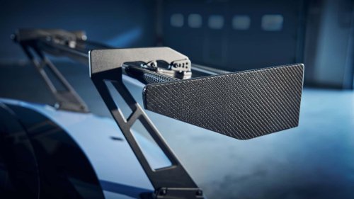 This Bonkers Hyundai Elantra N Track Car Is Coming to America