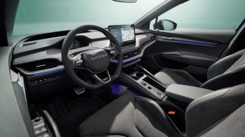 Leapmotor B10 vs. Skoda Elroq, se renueva el desafío China-Europa