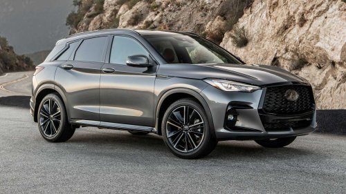 RIP: These Cars Won't Make It to 2026