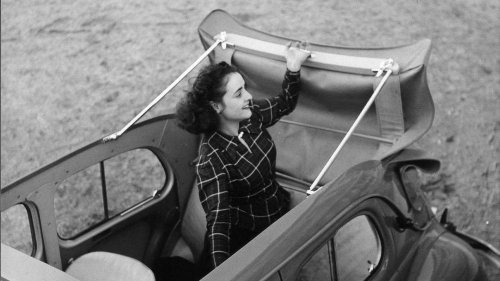 This Forgotten Renault Concept Nailed The Retro Revival