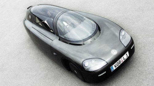 Dieser Audi 100 TDI verbrauchte nur 1,76 Liter