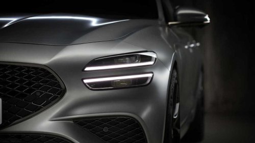Car Designer Claims People Will Grow Tired of SUVs