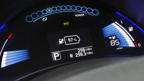 Tesla, 'I Did This With My Tesla': Woman's Townhouse Doesn't Have EV Charger Access. Then She Gets Creative—And Charges From Her Bedroom