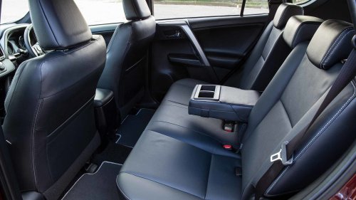 Toyota, Toyota RAV4, 'I Got $0 From Toyota:' Dealership Tells New York Man His RAV4 Is Safe to Drive Despite Recall. Then He Takes It on the Road