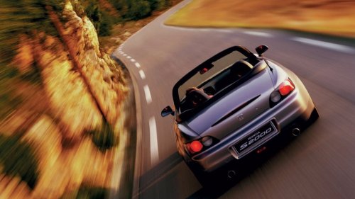 Honda, Los ingenieros de Honda quieren un nuevo S2000. No tenemos esperanzas