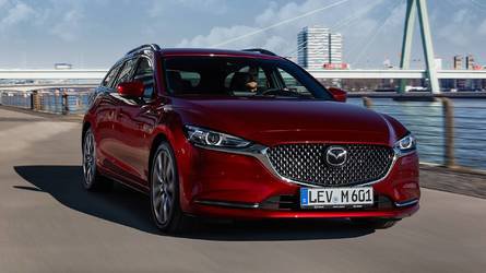 El Mazda que nos encantaría volver a ver no es un SUV