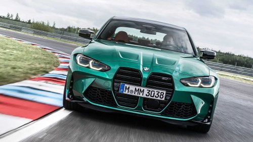 BMW, Die Revolution der BMW-Niere: Gelungen oder nicht?