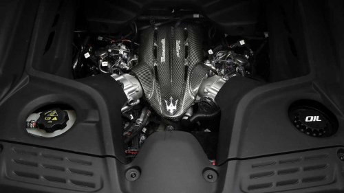 Maserati, Maserati: Orang Memiliki 'Perasaan Buruk' soal Supercar Listrik