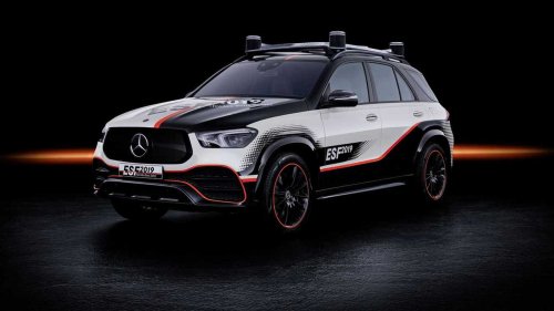 Mercedes S-Klasse bekommt beheizte Gurte – darum ist das wichtig