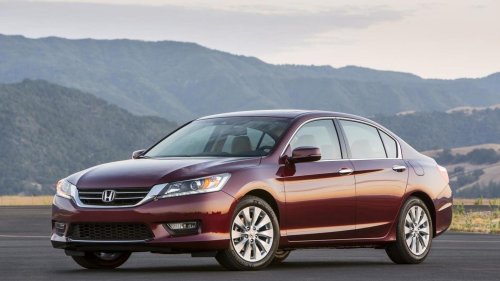 Honda, 'Why?': Woman's Lyft Driver Has a Honda. Then She Notices Something Unusual About His Dashboard