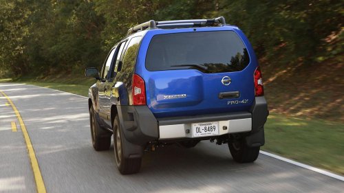 Nissan, Nissan Hypes Xterra Return: 'Dealers Are Super Excited'