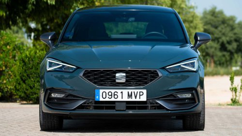 SEAT León: el compacto español estrenará motor híbrido en 2028