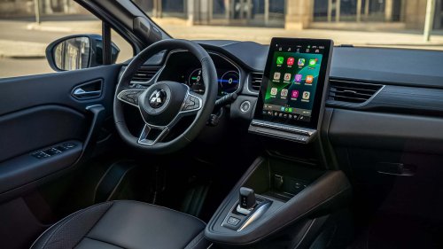 Mitsubishi Grandis (2025): Alter Name, bekanntes Modell